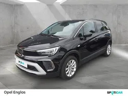 Gris Utilisé 2021 Opel Crossland X Business SUV | 13 490 € (Prix juste)