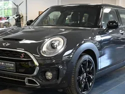 Gris Utilisé 2017 Mini Cooper Clubman Break | 22 795 €
