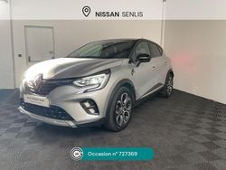 Occasion 2022 Renault Captur Intens SUV | 18 990 € (Bon prix)