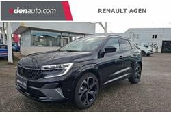 Utilisé 2025 Renault Austral Techno Esprit Alpine SUV | 37 490 € (Prix assez cher)