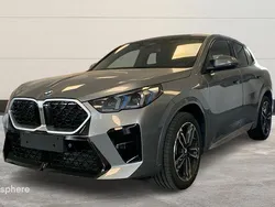 Gris Nouvelle 2025 BMW X2 M Sport SUV | 55 799 €