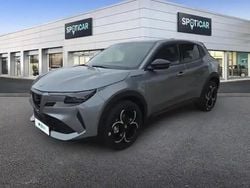 Gris arese métallisée Nouvelle 2025 Alfa Romeo Junior Edizione Speciale SUV | 27 990 € (Super prix)