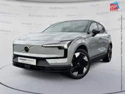 Noir Utilisé 2024 Volvo EX30 Plus SUV | 31 999 € (Bon prix)
