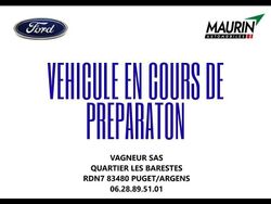 Utilisé 2019 Ford Fiesta Business Edition Citadine | 12 820 € (Prix juste)