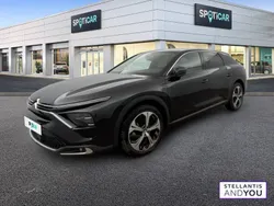 Citroën C5 X