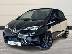 Noir Utilisé 2023 Renault Zoe Evolution Citadine | 16 799 € (Prix juste)