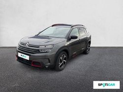 Gris Utilisé 2022 Citroën C5 Aircross SUV | 27 900 € (Prix assez cher)