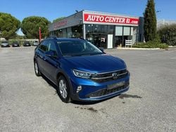 Bleu Utilisé 2024 VW Taigo Life SUV | 16 400 € (Super prix)