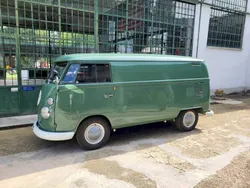 Vert Utilisé 1964 VW T1 Van | 46 000 €