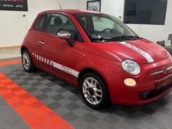 Utilisé 2008 Fiat 500 Sport Citadine | 4 990 €