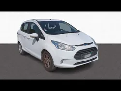 Utilisé 2017 Ford B-MAX Monospace | 9 490 € (Super prix)