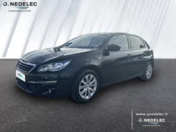 Utilisé 2016 Peugeot 308 Style Berline | 15 900 € (Prix cher)