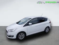 Utilisé 2018 Ford C-MAX Monospace | 18 300 € (Prix juste)