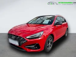 Utilisé 2021 Hyundai i30 Break | 21 800 € (Prix juste)