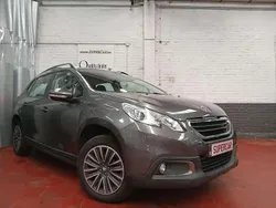 Brun Utilisé 2015 Peugeot 2008 Active SUV | 6 990 € (Prix juste)