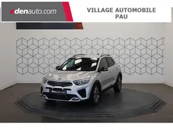 Utilisé 2021 Kia Stonic GT-Line SUV | 17 490 € (Prix juste)