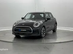 Utilisé 2022 Mini Cooper Citadine | 25 899 € (Prix juste)