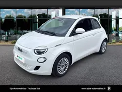 Utilisé 2022 Fiat 500e Action Citadine | 11 790 € (Bon prix)