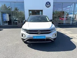 Utilisé 2023 VW T-Roc Style SUV | 26 490 € (Prix juste)