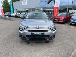 Gris Utilisé 2024 Citroën C4 PureTech Berline | 19 290 € (Bon prix)