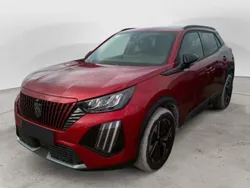 Utilisé 2024 Peugeot 2008 Allure SUV | 18 990 € (Bon prix)