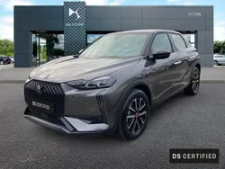 Gris Utilisé 2023 DS Automobiles DS3 Crossback E-Tense Performance SUV | 26 490 € (Bon prix)
