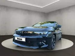 Noir Utilisé 2024 Opel Astra S Berline | 25 450 € (Prix assez cher)