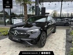 Noir Utilisé 2025 Mercedes GLC300e AMG line Plus Coupé | 94 600 €