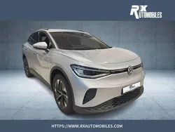 Gris Utilisé 2025 VW ID.4 Life SUV | 39 900 € (Bon prix)