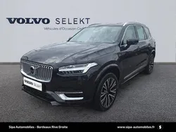 Noir Utilisé 2024 Volvo XC90 Ultra SUV | 72 500 € (Super prix)