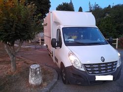Bla Utilisé 2013 Renault Master Van | 29 000 €