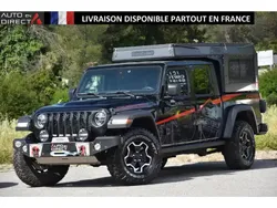 Noir Utilisé 2021 Jeep Gladiator Rubicon SUV | 79 900 €