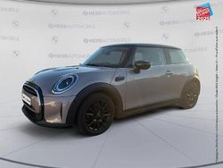 Utilisé 2022 Mini Cooper Premium Plus Citadine | 25 499 € (Prix juste)