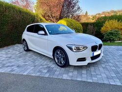 Utilisé 2013 BMW M135 Sport Line Citadine | 21 990 € (Prix juste)