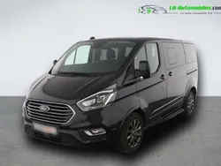 Utilisé 2020 Ford Tourneo | 42 600 € (Prix juste)