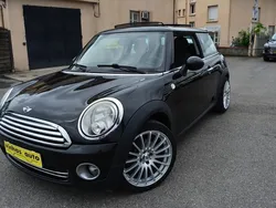 Utilisé 2010 Mini Cooper Chili Citadine | 5 490 €