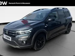 Gris Utilisé 2022 Dacia Jogger Extreme Break | 15 035 €