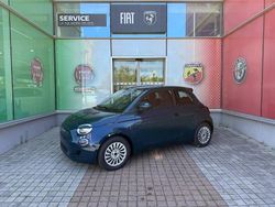 Ocean green métal Nouvelle 2025 Fiat 500e Collezione Berline | 18 490 € (Super prix)