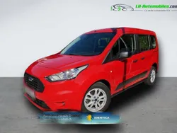 Utilisé 2019 Ford Tourneo Connect Monospace | 20 900 € (Prix juste)
