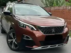 Utilisé 2017 Peugeot 3008 Allure SUV | 16 800 € (Prix cher)