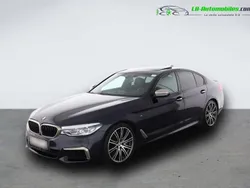 Utilisé 2018 BMW M550 Comfort Edition Berline | 49 300 €