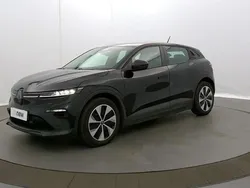 Noir Utilisé 2023 Renault Mégane Evolution Berline | 24 390 € (Prix juste)