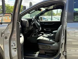 Gris Utilisé 2023 Ford Ranger Wildtrack Pick-up | 44 990 € (Prix assez cher)