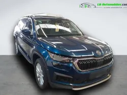 Utilisé 2021 Skoda Kodiaq SUV | 35 500 € (Prix juste)