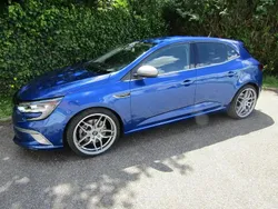 Bleu Utilisé 2019 Renault Mégane IV GT Berline | 20 700 € (Prix juste)