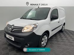Blanc Utilisé 2021 Renault Express Van | 14 395 €