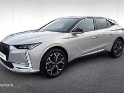 Blanc Utilisé 2023 DS Automobiles DS4 Rivoli Berline | 29 476 € (Prix juste)