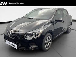 Noir Utilisé 2023 Renault Clio V Equilibre Citadine | 16 490 € (Prix juste)