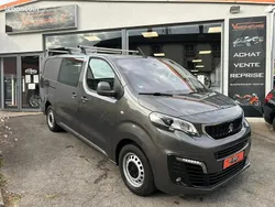 Utilisé 2021 Peugeot Expert Van | 12 990 €