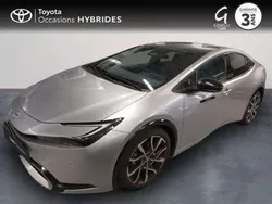 Utilisé 2024 Toyota Prius Design Citadine | 40 990 €